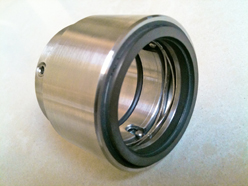 wave spring seal